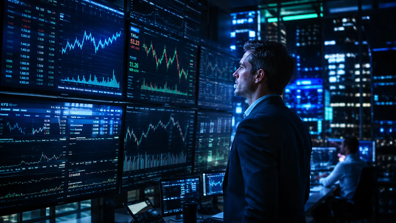 Citi запускает ИИ-агентов для автоматизации работы банкиров
