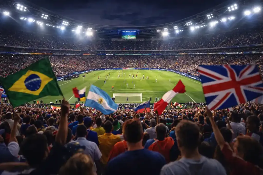 Иран может отказаться от участия в чемпионате мира по футболу 2026